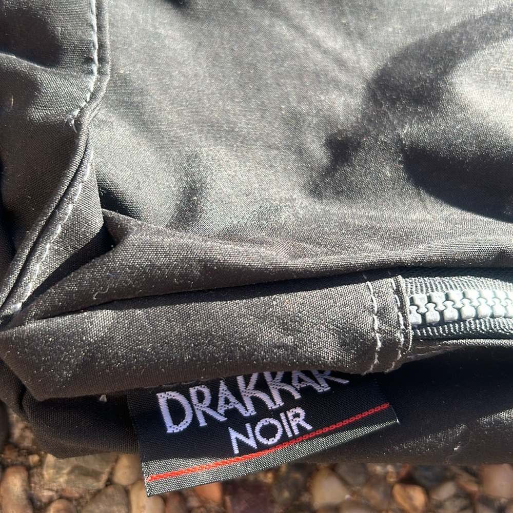 Drakkar Noir Backpack Black